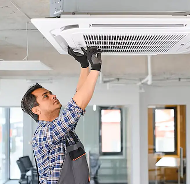 Why Homeowners & Businesses Trust Us in Smyrna, TN?