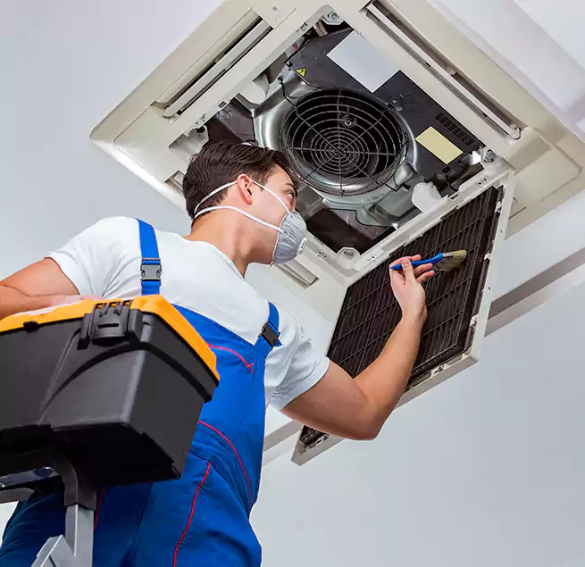 Why Homeowners & Businesses Trust Us in Smyrna, TN