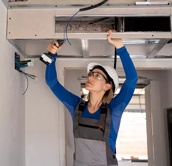 Why Homeowners & Businesses Trust Us in Smyrna, TN?