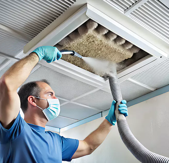 Why Homeowners Businesses Trust Us in Smyrna, TN