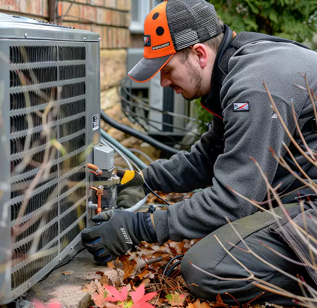 Why Homeowners & Businesses Trust Us in Smyrna, TN?