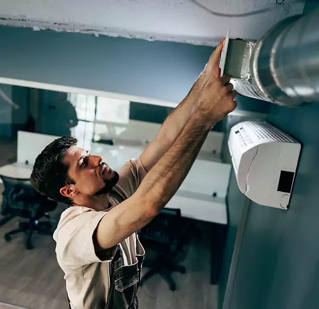 Why Homeowners & Businesses Trust Us in Smyrna, TN?