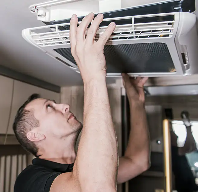 Why Homeowners & Businesses Trust Us Smyrna, TN