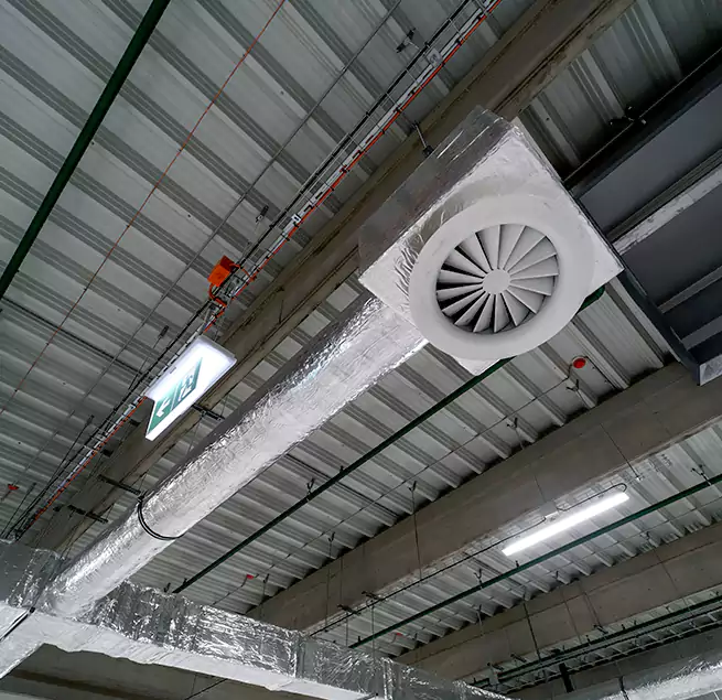 Why Homeowners & Businesses Trust Us in Smyrna, TN