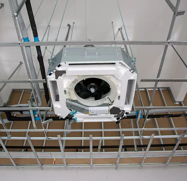 Why Homeowners & Businesses Trust Us Smyrna, TN