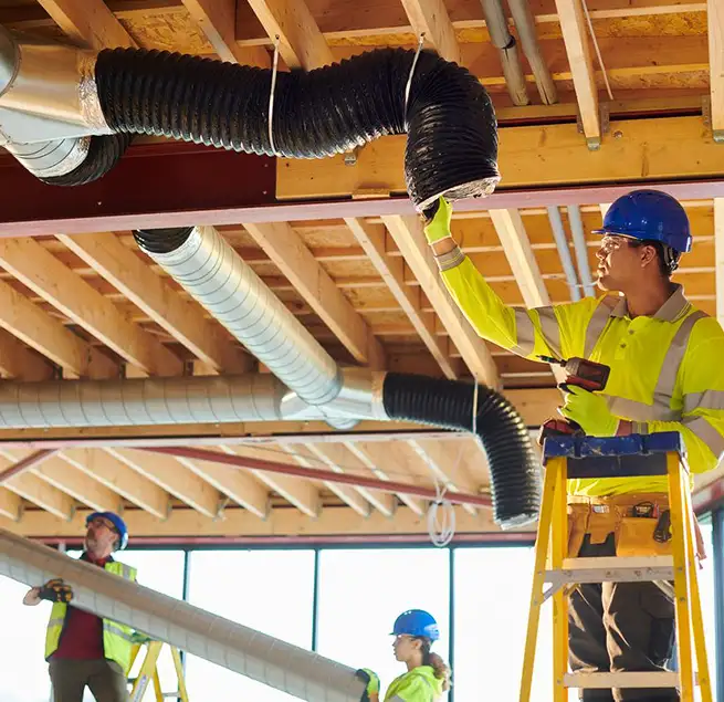 Why Homeowners & Businesses Trust Us in Smyrna, TN?