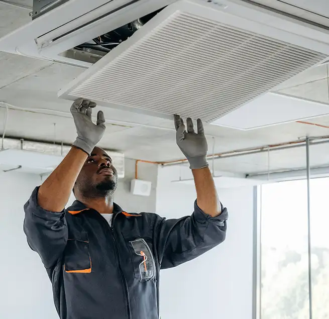 Why Homeowners & Businesses Trust Us in Smyrna, TN?