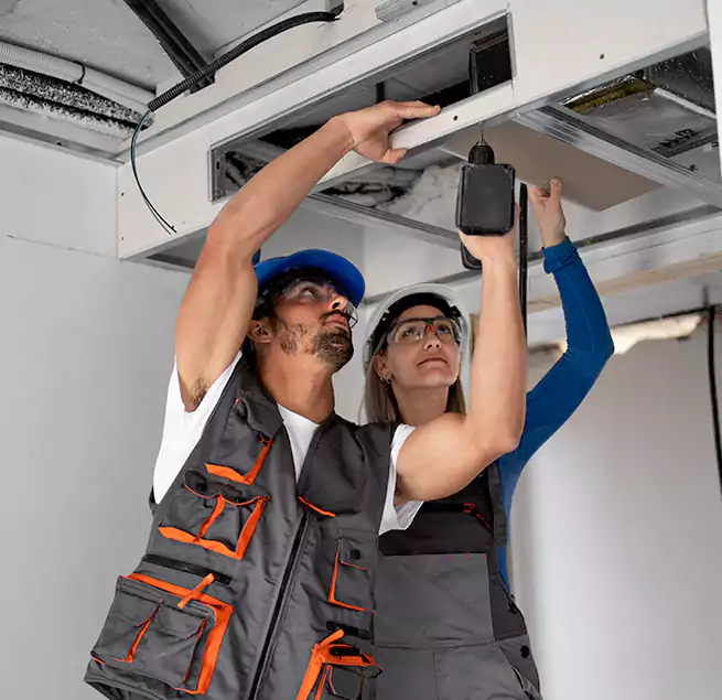 Why Homeowners & Businesses Trust Us in Smyrna, TN