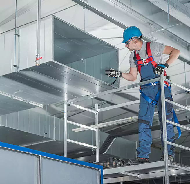 Why Homeowners & Businesses Trust Us Smyrna, TN