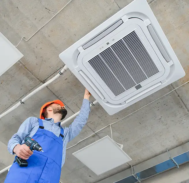 Why Homeowners & Businesses Trust Us in Smyrna, TN?