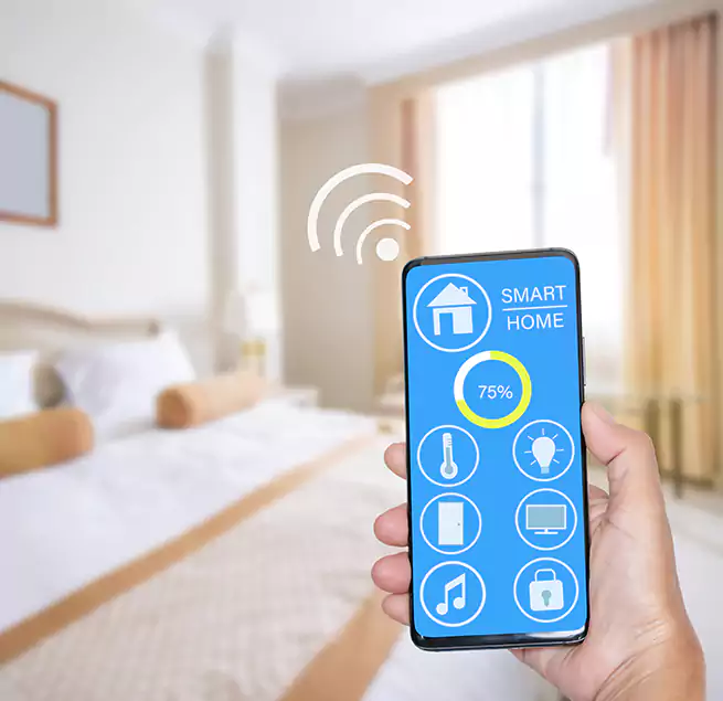 Why Homeowners & Businesses Trust Us in Smyrna, TN