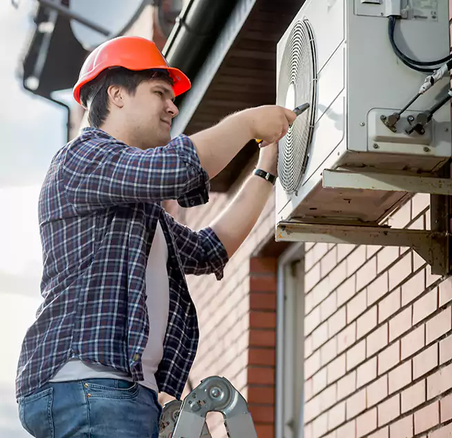 Why Homeowners & Businesses Trust Us Smyrna, TN