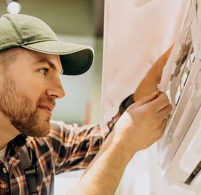 Why Homeowners & Businesses Trust Us in Smyrna, TN?