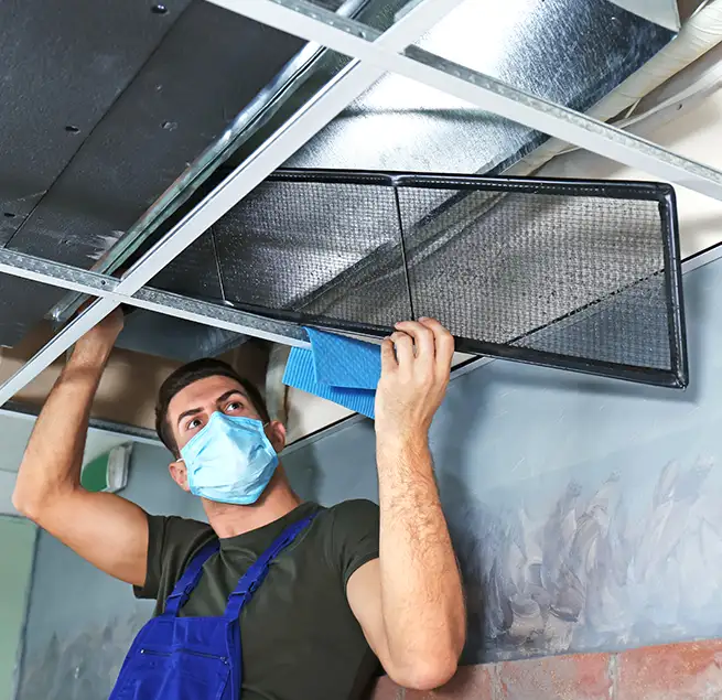 Why Homeowners & Businesses Trust Us in Smyrna, TN?