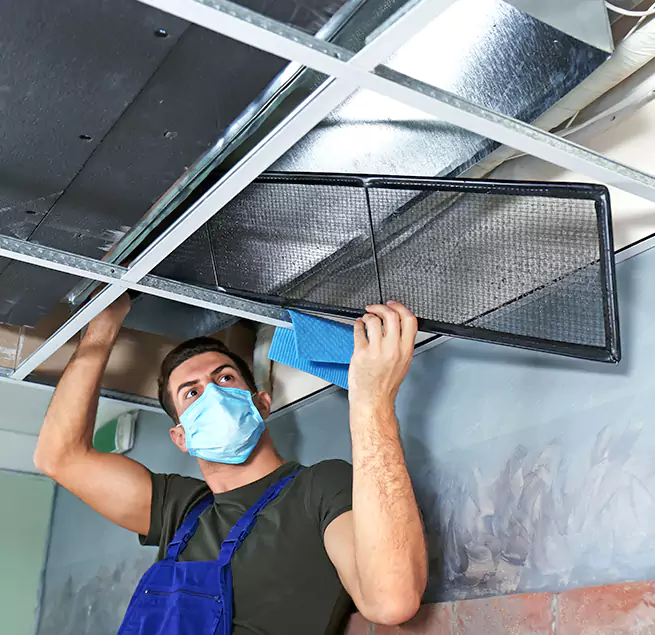 Why Homeowners & Businesses Trust Us in Smyrna, TN?