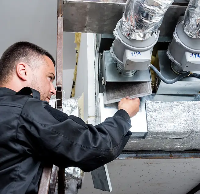 Why Homeowners & Businesses Trust Us in Smyrna, TN?